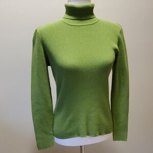 Turtleneck Sweater